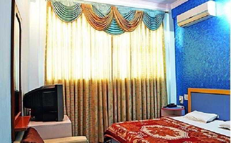 Oyo 9629 Near Taj Mahal Agra (Uttar Pradesh) Ngoại thất bức ảnh