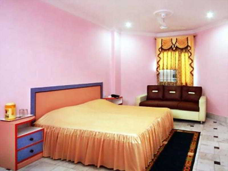 Oyo 9629 Near Taj Mahal Agra (Uttar Pradesh) Ngoại thất bức ảnh