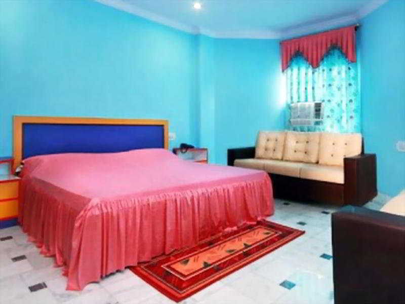 Oyo 9629 Near Taj Mahal Agra (Uttar Pradesh) Ngoại thất bức ảnh